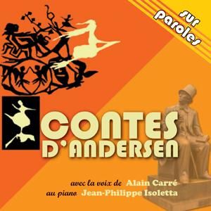 Produktbild: Contes d'andersen