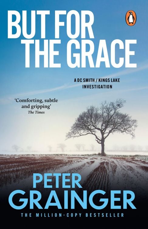 Produktbild: But For The Grace