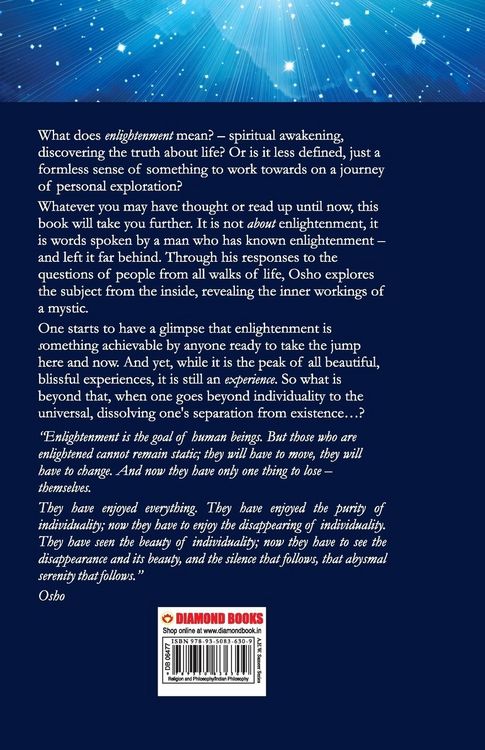 Produktbild: Beyond The Enlightenment