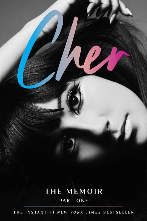 Produktbild: Cher: The Memoir, Part One