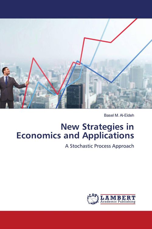 Produktbild: New Strategies in Economics and Applications