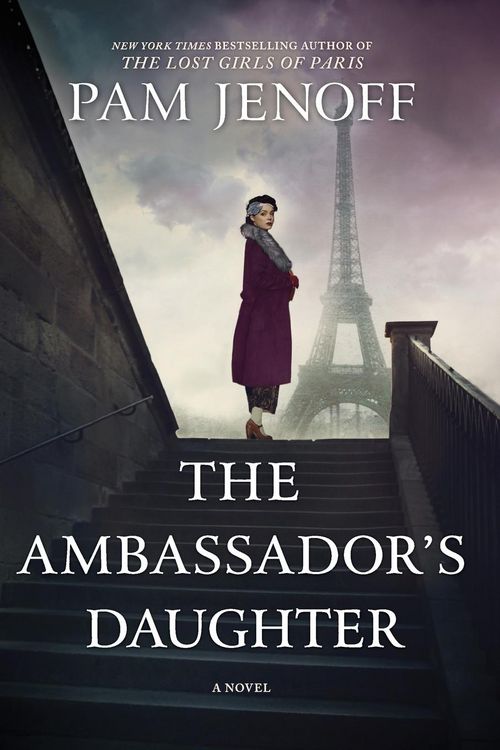 Produktbild: Ambassador's Daughter (Reissue)