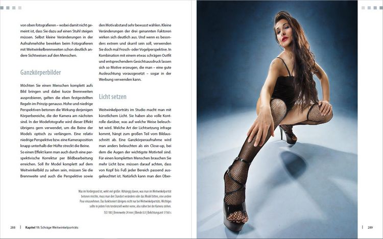 Produktbild: People-Shooting