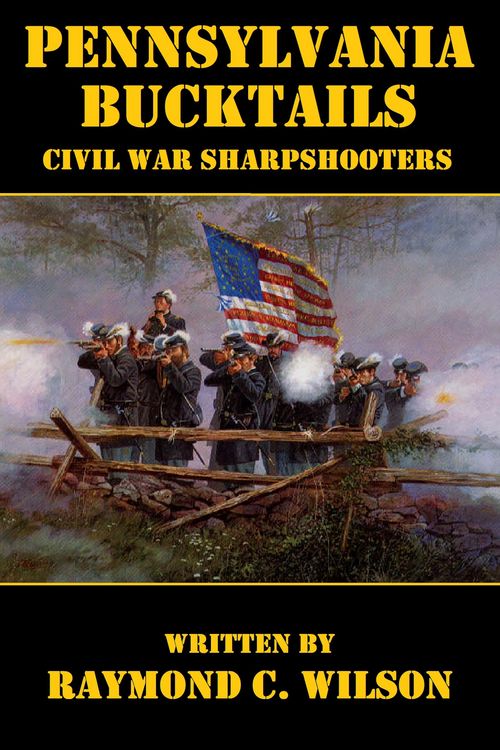 Produktbild: Pennsylvania Bucktails: Civil War Sharpshooters