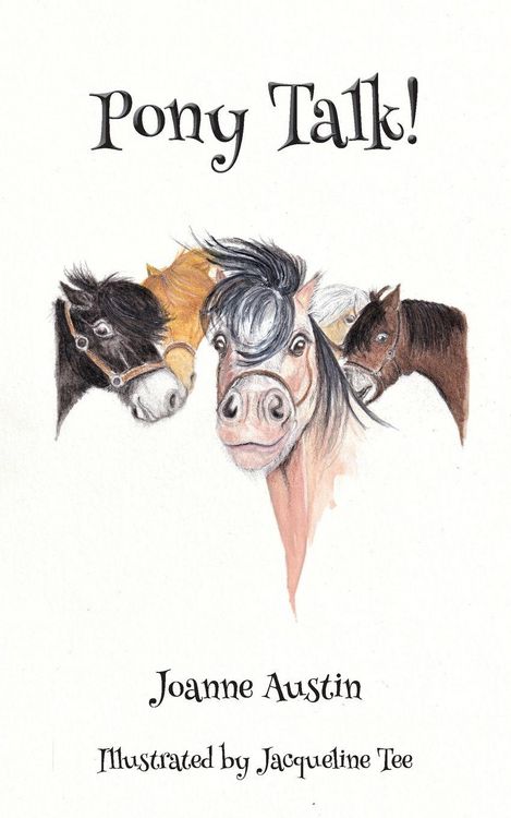Produktbild: Pony Talk