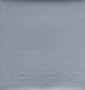 Produktbild: Perfect Kiss, 1 Schallplatte