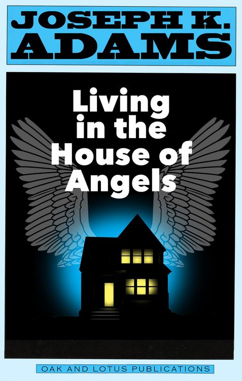 Produktbild: Living in the House of Angels - A Play