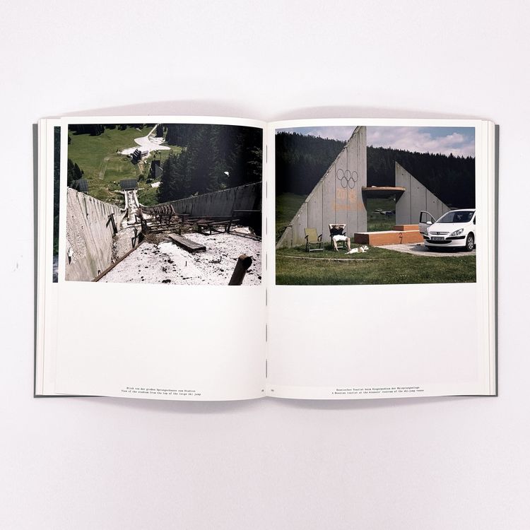 Produktbild: Olympic Realities