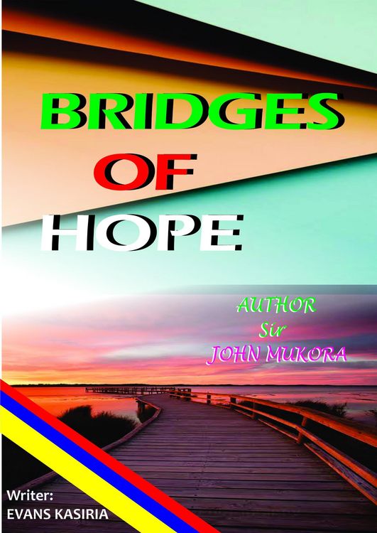 Produktbild: Bridges Of Hope