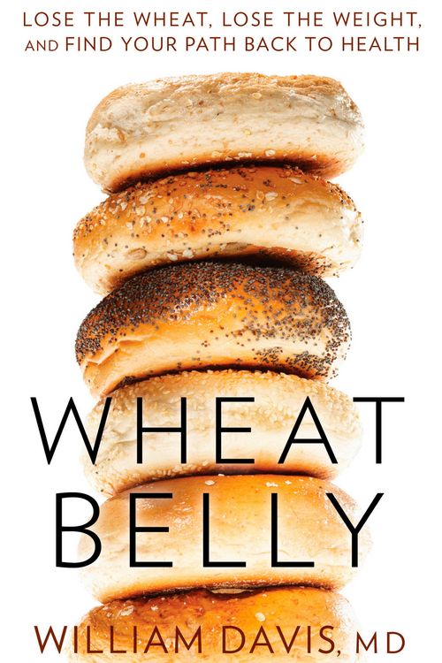 Produktbild: Wheat Belly