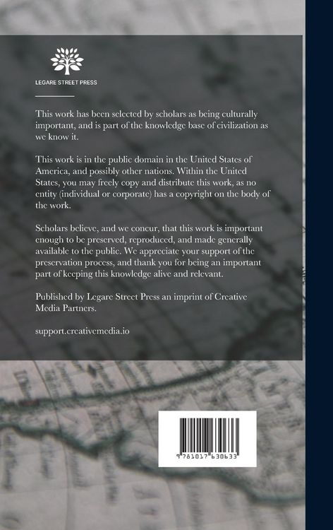 Produktbild: Colecci&oacute;n Legislativa De La Isla De Cuba: Recopilaci&oacute;n De Todas Las Disposiciones Publicadas En La Gaceta De La Habana, 1899-1901; Volume 1