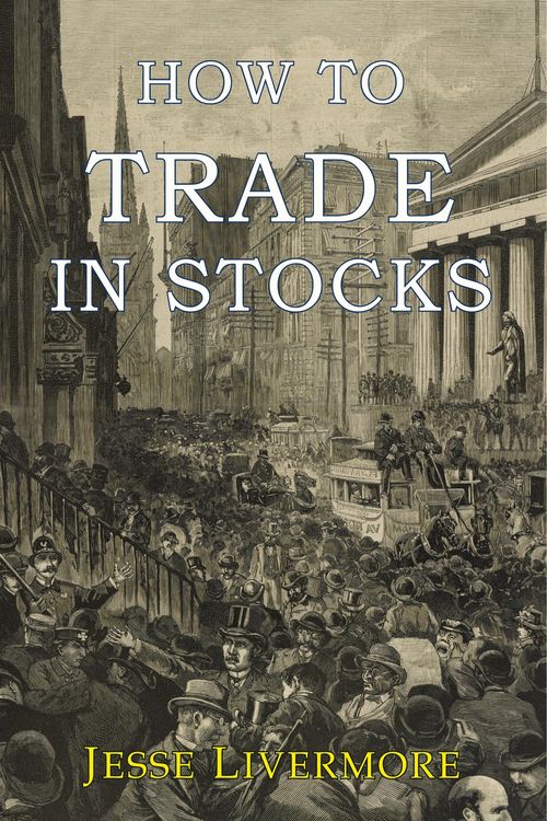 Produktbild: How to Trade In Stocks