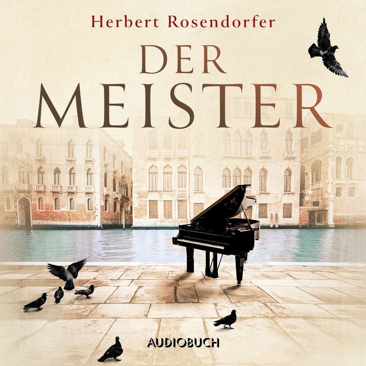 Produktbild: Der Meister