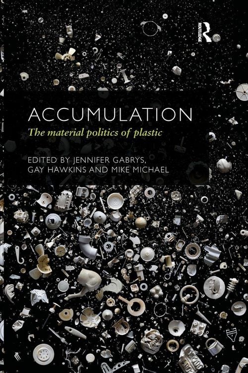 Produktbild: Accumulation