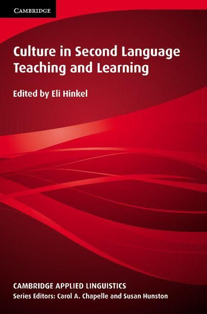 Produktbild: Culture in Second Language Teaching and Learning