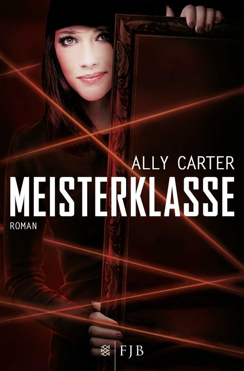 Produktbild: Meisterklasse / Katarina Bishop Bd. 1