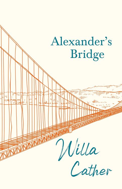 Produktbild: Alexander's Bridge