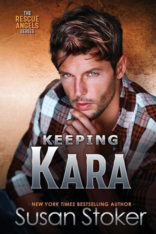 Produktbild: Keeping Kara