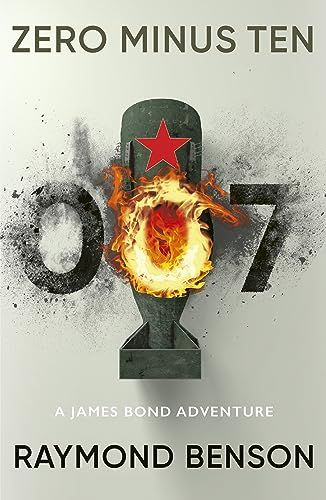 Produktbild: Zero Minus Ten