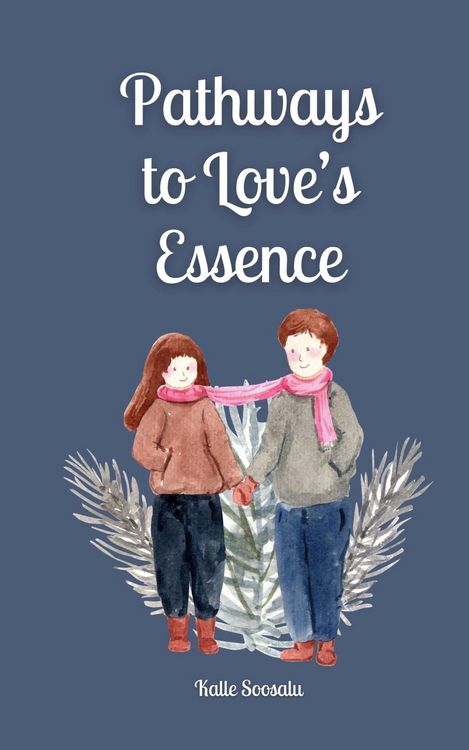Produktbild: Pathways to Love's Essence