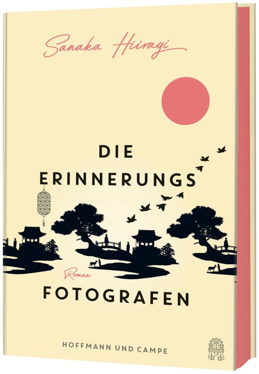 Produktbild: Die Erinnerungsfotografen
