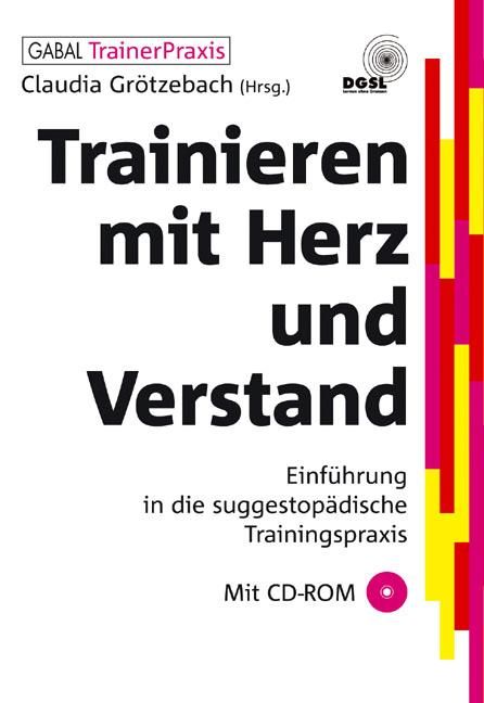 Produktbild: Trainieren mit Herz und Verstand