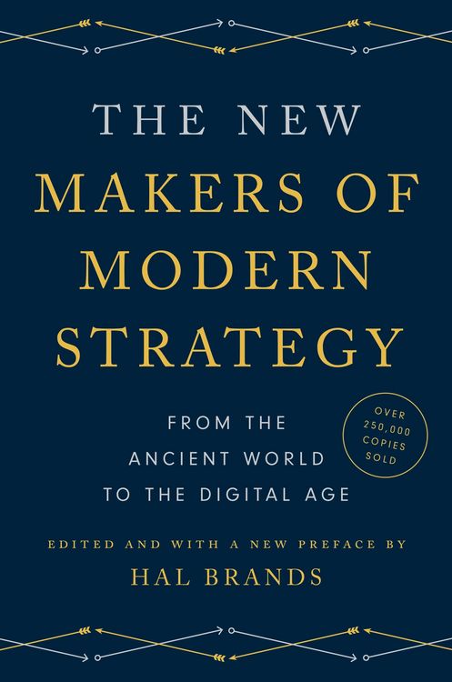 Produktbild: The New Makers of Modern Strategy