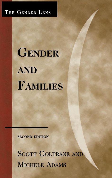 Produktbild: Gender and Families