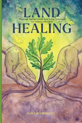 Produktbild: Land Healing