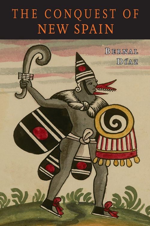 Produktbild: The Conquest of New Spain