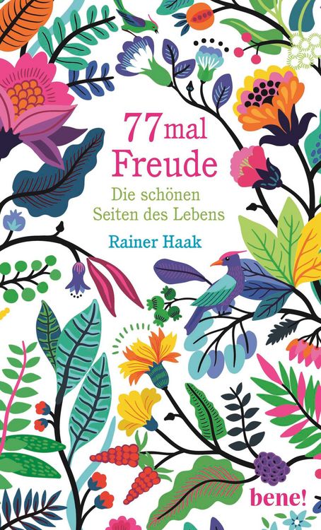 Produktbild: 77 mal Freude