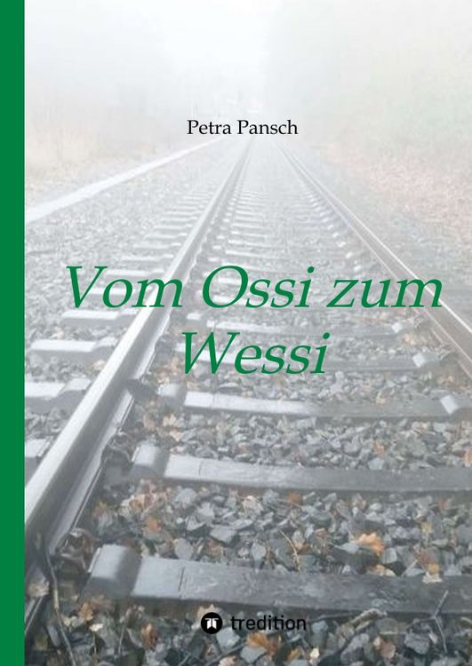 Vom Ossi zum Wessi