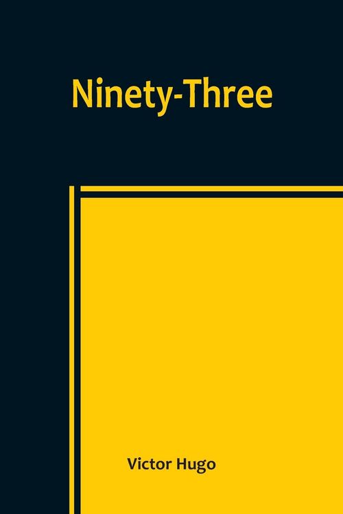 Produktbild: Ninety-Three