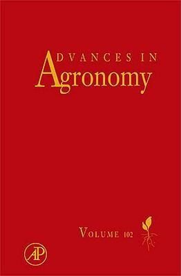 Produktbild: Advances in Agronomy