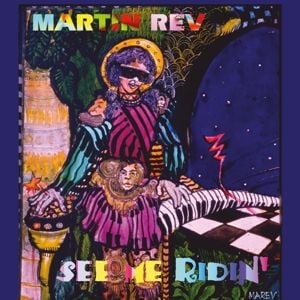 Produktbild: See Me Ridin'