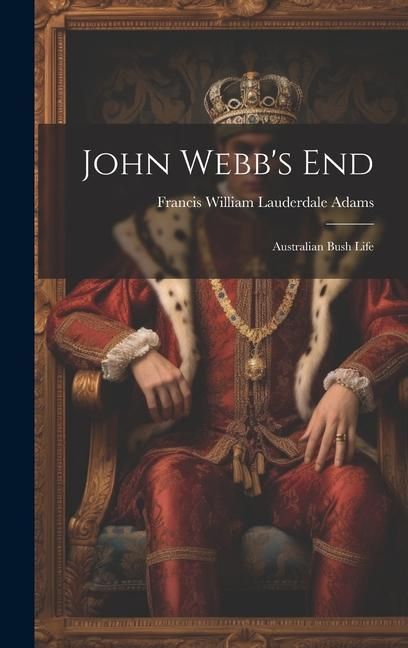 Produktbild: John Webb's End