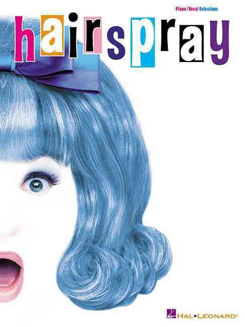 Produktbild: Hairspray