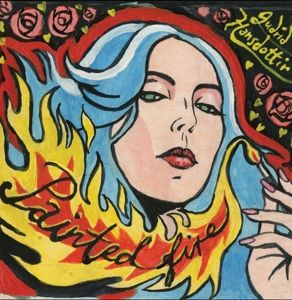 Produktbild: Painted Fire (+Download)