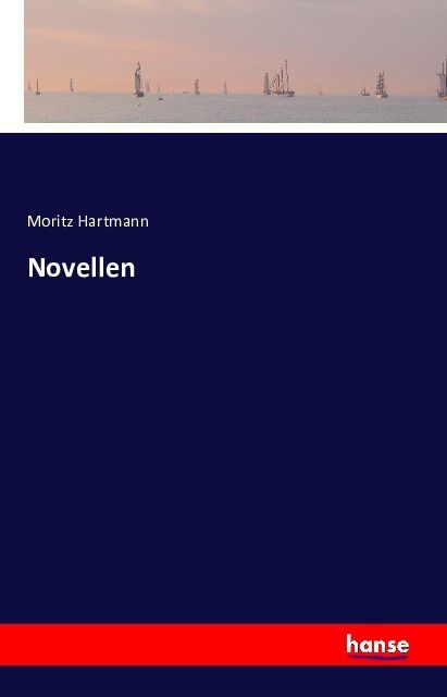 Produktbild: Novellen