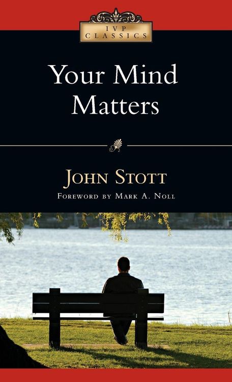 Produktbild: Your Mind Matters