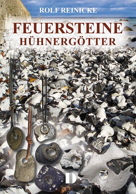 Produktbild: Feuersteine, H&uuml;hnerg&ouml;tter