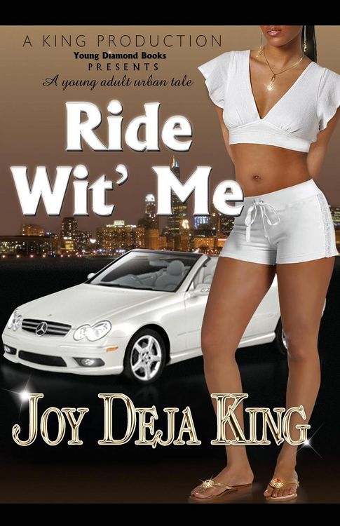 Produktbild: Ride Wit' Me