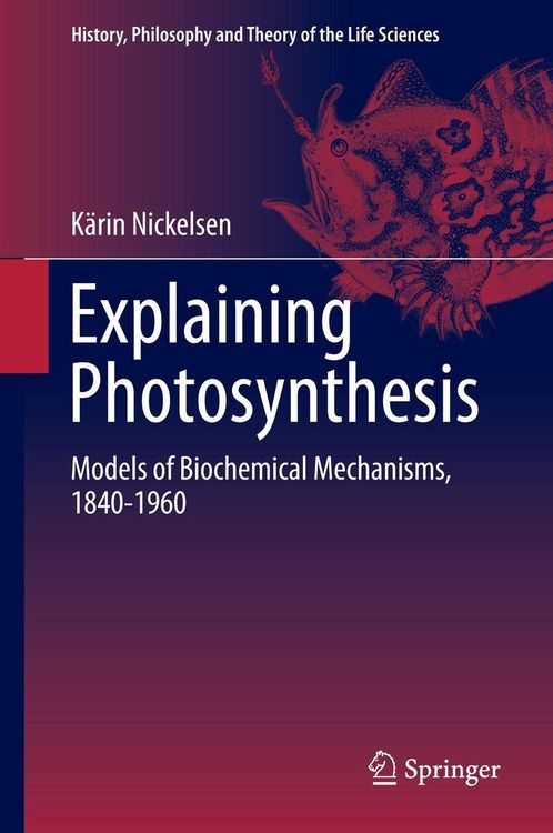Produktbild: Explaining Photosynthesis