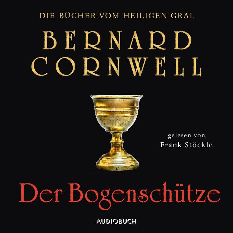 Produktbild: Der Bogensch&uuml;tze