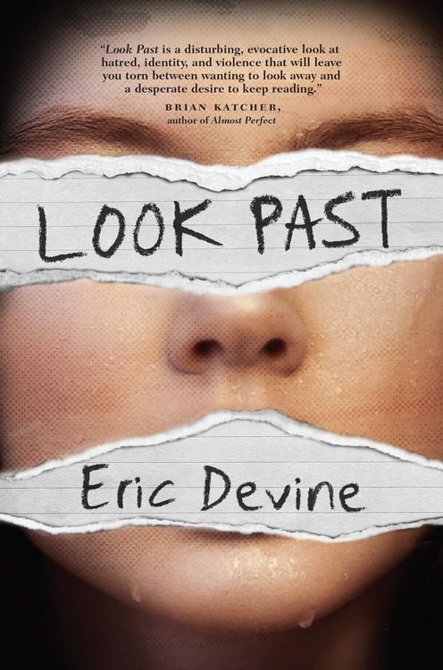 Produktbild: Look Past
