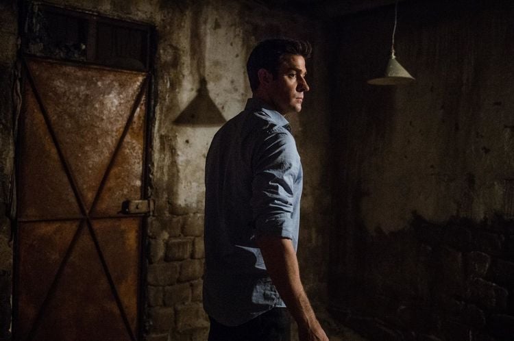 Produktbild: Tom Clancy's Jack Ryan - Staffel 1 [3 DVDs]