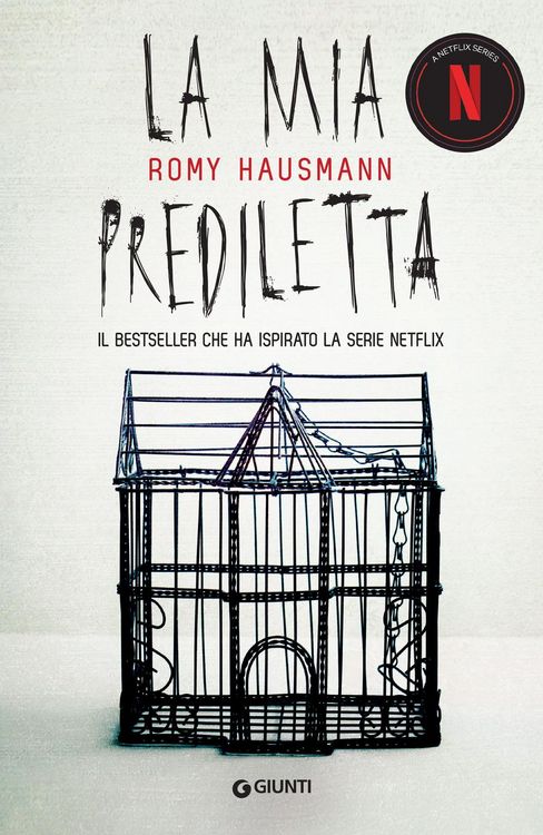 Produktbild: La mia prediletta