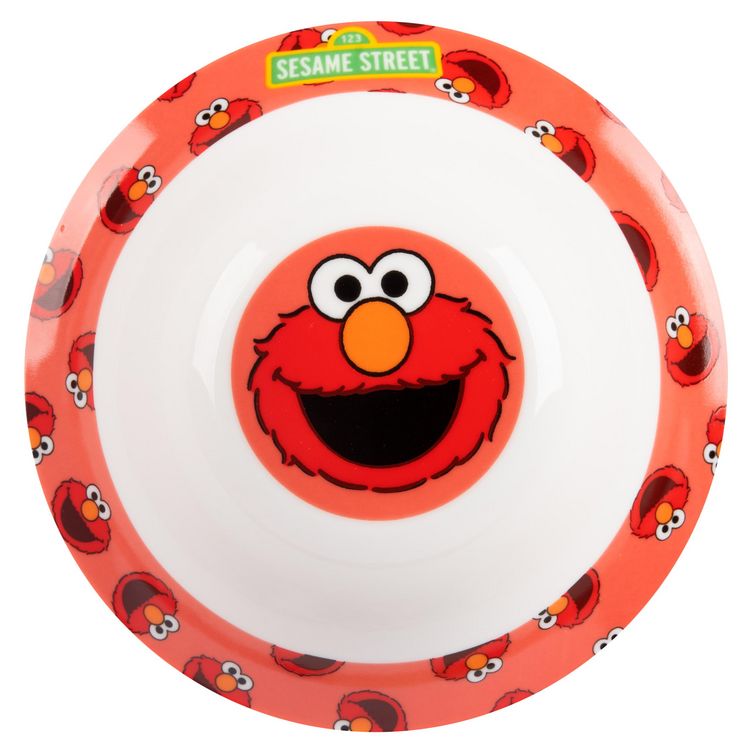 Produktbild: breakfast set - Elmo