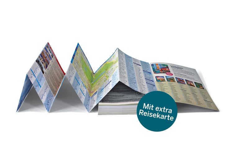 LONELY PLANET Reiseführer Kuba