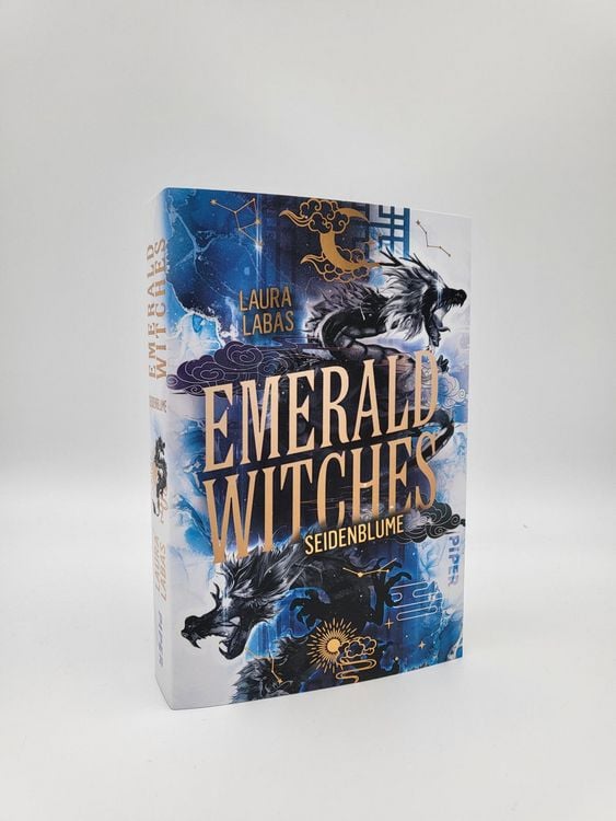 Produktbild: Emerald Witches